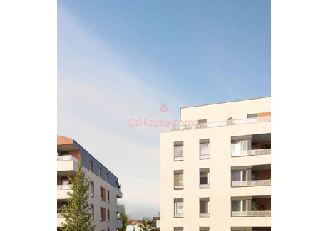 Mieszkanie na sprzedaż - Corbas, Francja, 45 m², 235 236 USD (976 228 PLN), NET-103229998