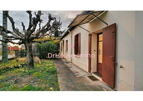 Dom na sprzedaż - Gaillac, Francja, 130 m², 165 624 USD (687 340 PLN), NET-103333021