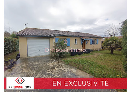 Dom na sprzedaż - Saint Donat Sur L Herbasse, Francja, 80 m², 239 422 USD (943 325 PLN), NET-96167609