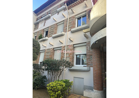 Mieszkanie na sprzedaż - Perpignan, Francja, 82 m², 187 035 USD (753 751 PLN), NET-98648969