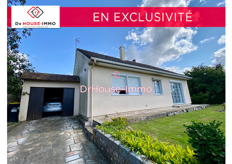 Dom na sprzedaż - Saint Nicolas D Aliermont, Francja, 83 m², 181 904 USD (733 072 PLN), NET-98801574