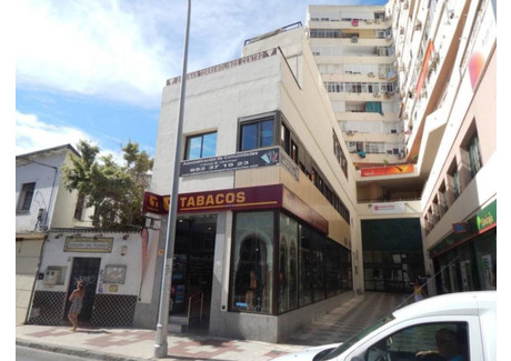 Biuro na sprzedaż - Torremolinos, Hiszpania, 450 m², 1 098 380 USD (4 492 373 PLN), NET-93368520