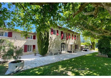 Dom na sprzedaż - Saint-Rémy-De-Provence, Francja, 1000 m², 9 334 699 USD (36 498 675 PLN), NET-100511580