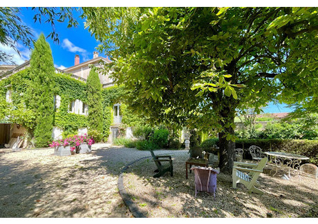 Dom na sprzedaż - Uzes, Francja, 307 m², 2 794 919 USD (10 732 488 PLN), NET-100683714