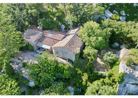 Dom na sprzedaż - Les Baux-De-Provence, Francja, 260 m², 3 129 870 USD (12 018 700 PLN), NET-100776979