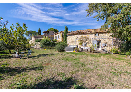 Dom na sprzedaż - Uzes, Francja, 148 m², 801 595 USD (3 278 523 PLN), NET-101829979