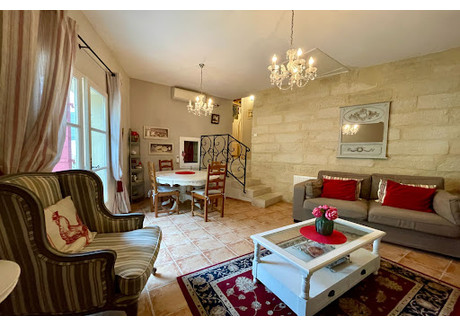 Dom na sprzedaż - Uzes, Francja, 71,5 m², 334 870 USD (1 369 618 PLN), NET-102291735