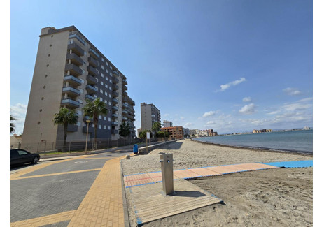 Mieszkanie na sprzedaż - La Manga Del Mar Menor, Hiszpania, 75 m², 177 144 USD (680 233 PLN), NET-100703687