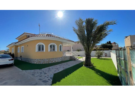 Dom na sprzedaż - San Javier, Hiszpania, 234 m², 598 617 USD (2 448 343 PLN), NET-79231494