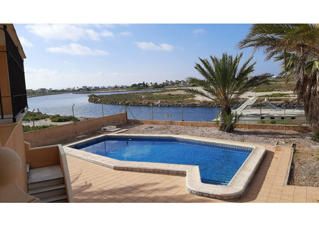 Dom na sprzedaż - La Manga Del Mar Menor, Hiszpania, 465 m², 856 736 USD (3 504 051 PLN), NET-85668672