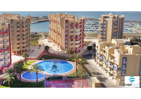 Mieszkanie na sprzedaż - Murcia, Hiszpania, 118 m², 303 878 USD (1 197 280 PLN), NET-87442268