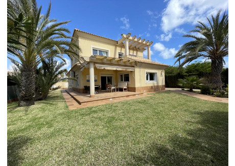 Dom na sprzedaż - La Manga Del Mar Menor, Hiszpania, 251 m², 582 141 USD (2 380 958 PLN), NET-88290606