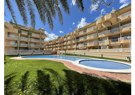 Mieszkanie na sprzedaż - La Manga Del Mar Menor, Hiszpania, 95 m², 153 663 USD (628 483 PLN), NET-89592066