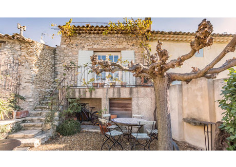 Dom na sprzedaż - Saint-Saturnin-Lès-Apt, Francja, 120 m², 420 131 USD (1 613 304 PLN), NET-96795347