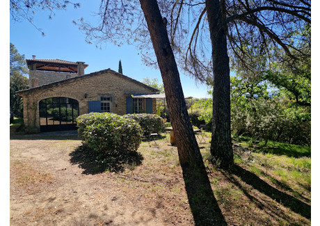 Dom na sprzedaż - Gordes, Francja, 200 m², 1 525 972 USD (6 241 226 PLN), NET-97665573