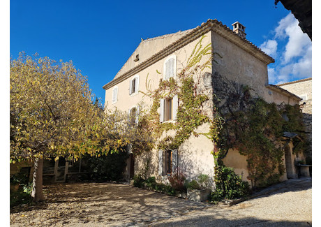 Dom na sprzedaż - Gordes, Francja, 320 m², 2 043 713 USD (8 358 784 PLN), NET-97982663