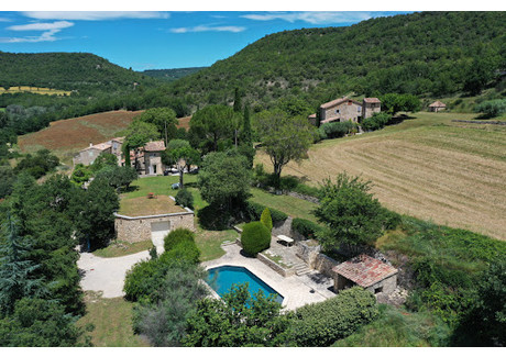 Dom na sprzedaż - Saint-Martin-De-Castillon, Francja, 140 m², 1 062 731 USD (4 261 549 PLN), NET-90476596