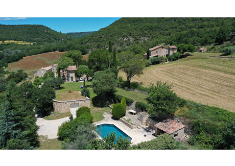 Dom na sprzedaż - Saint-Martin-De-Castillon, Francja, 140 m², 1 044 974 USD (4 012 698 PLN), NET-90476596