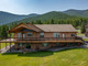 Dom na sprzedaż - 2500 Larch Camp Road Missoula, Usa, 379,04 m², 1 495 000 USD (5 725 850 PLN), NET-99689719