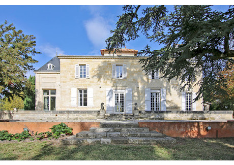 Dom na sprzedaż - Bordeaux, Francja, 1050 m², 2 803 202 USD (11 268 873 PLN), NET-92425411