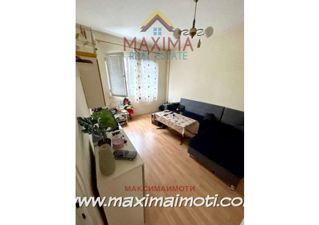 Mieszkanie na sprzedaż - Център, Каменица /Centar, Kamenica Пловдив/plovdiv, Bułgaria, 60 m², 101 491 USD (416 113 PLN), NET-92176184