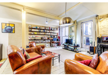 Mieszkanie na sprzedaż - 20th arrondissement Paris 20Ème, Francja, 106 m², 798 470 USD (3 201 863 PLN), NET-92754319