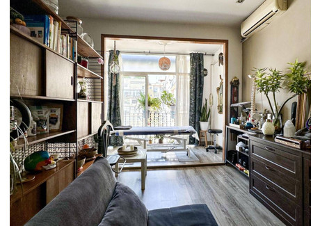 Mieszkanie na sprzedaż - Barcelona, Hiszpania, 126 m², 657 224 USD (2 727 480 PLN), NET-97513960