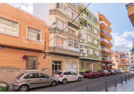 Mieszkanie na sprzedaż - Las Palmas De Gran Canaria, Hiszpania, 41 m², 172 950 USD (709 096 PLN), NET-102442174