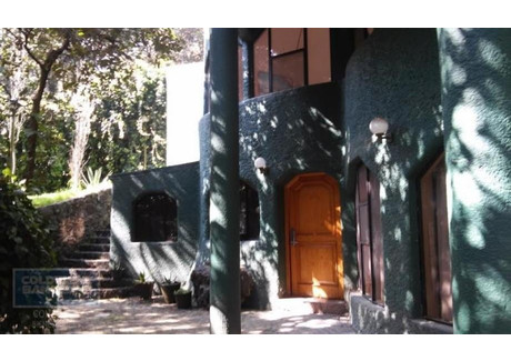 Dom na sprzedaż - 1a Privada de Matapulgas Tlalpan, Meksyk, 439,99 m², 749 005 USD (3 010 999 PLN), NET-93984680