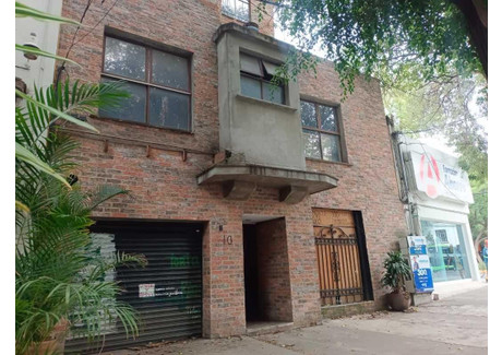 Dom na sprzedaż - Av. México Cuauhtémoc, Meksyk, 348,94 m², 943 846 USD (3 869 769 PLN), NET-93984615