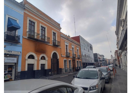 Dom na sprzedaż - Calle Cuatro Norte Puebla, Meksyk, 967,96 m², 1 043 198 USD (4 277 113 PLN), NET-102933478