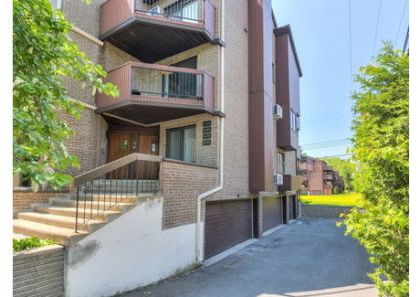 Mieszkanie na sprzedaż - 5693 Place De Jumonville, Rosemont/La Petite-Patrie, QC H1M3W1, CA Rosemont/la Petite-Patrie, Kanada, 89 m², 354 751 USD (1 454 480 PLN), NET-89105509