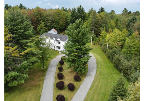 Dom na sprzedaż - 747Z Route 222, Sainte-Christine, QC J0H1A0, CA Sainte-Christine, Kanada, 309 m², 559 722 USD (2 294 859 PLN), NET-102606925