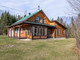 Dom na sprzedaż - 114 Ch. du Lac-du-Pied-des-Monts, Saint-Aimé-des-Lacs, QC G0T1S0, CA Saint-Aimé-Des-Lacs, Kanada, 131 m², 172 049 USD (705 400 PLN), NET-101964796