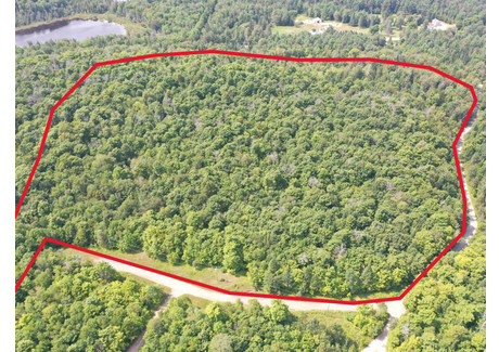 Działka na sprzedaż - Ch. des Hérons, Harrington, QC J8G0G1, CA Harrington, Kanada, 97 904 m², 361 919 USD (1 483 866 PLN), NET-100051815