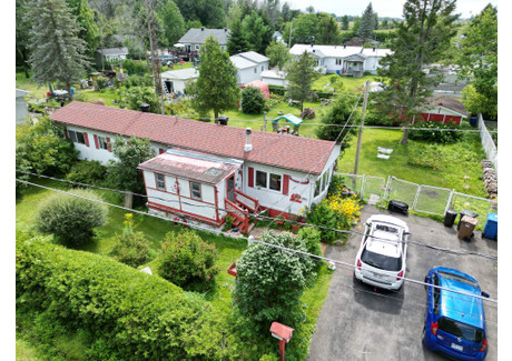 Działka na sprzedaż - 1570 Rue Rolland, Les Cèdres, QC J7T3B5, CA Les Cèdres, Kanada, 1115 m², 144 072 USD (579 171 PLN), NET-99859823