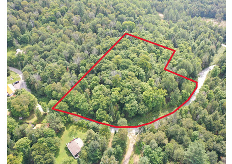 Działka na sprzedaż - Ch. du Gros-Rocher, Harrington, QC J8G2T3, CA Harrington, Kanada, 9000 m², 39 747 USD (161 769 PLN), NET-99983641