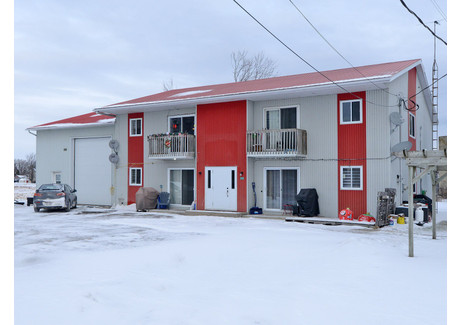 Dom na sprzedaż - 257 62e Avenue, Saint-Anicet, QC J0S1M0, CA Saint-Anicet, Kanada, 376 m², 376 209 USD (1 531 172 PLN), NET-94663994