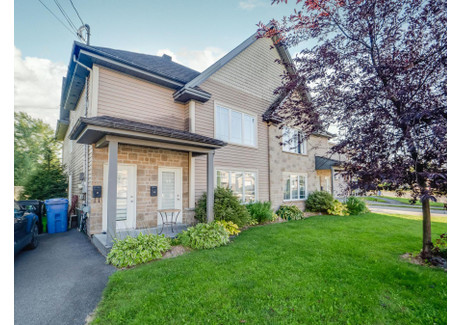 Mieszkanie na sprzedaż - 85 Rue des Muguets, Salaberry-de-Valleyfield, QC J6T6N4, CA Salaberry-De-Valleyfield, Kanada, 93 m², 216 471 USD (881 035 PLN), NET-100899464