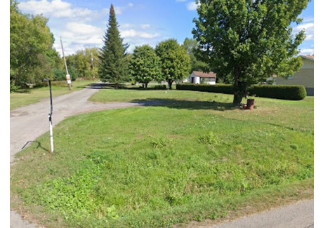 Działka na sprzedaż - Ch. Dewar, Brownsburg-Chatham, QC J8G1P8, CA Brownsburg-Chatham, Kanada, 1672 m², 26 654 USD (110 615 PLN), NET-101900373