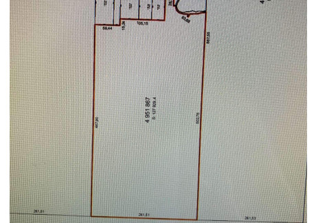 Działka na sprzedaż - Rue Juteau, Val-d'Or, QC J9P0C3, CA Val-D'or, Kanada, 127 929 m², 140 838 USD (540 818 PLN), NET-70243031