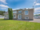 Dom na sprzedaż - 1441 Route de St-Philippe, Val-d'Or, QC J9P4N7, CA Val-D'or, Kanada, 135 m², 267 478 USD (1 053 862 PLN), NET-95257399