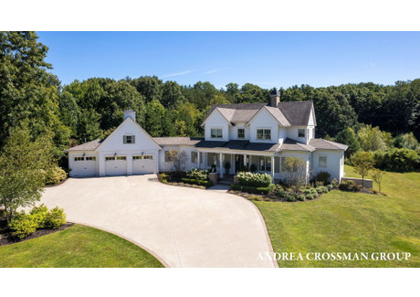 Dom na sprzedaż - 3349 Palmer Drive Saugatuck, Usa, 395,02 m², 1 725 000 USD (7 072 500 PLN), NET-101808317