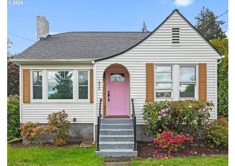 Dom na sprzedaż - 1954 BUCK ST West Linn, Usa, 185,43 m², 589 000 USD (2 350 110 PLN), NET-97242905