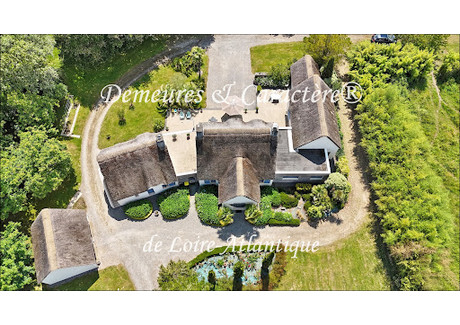 Dom na sprzedaż - Guerande, Francja, 379 m², 1 107 919 USD (4 254 410 PLN), NET-99374177