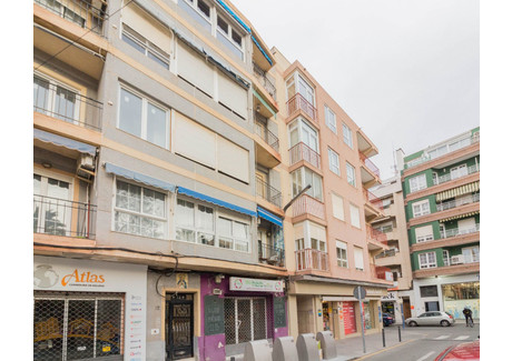 Mieszkanie na sprzedaż - Torrevieja, Hiszpania, 105 m², 110 844 USD (453 353 PLN), NET-100890332