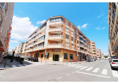 Mieszkanie na sprzedaż - Guardamar Del Segura, Hiszpania, 81 m², 149 782 USD (603 623 PLN), NET-71845992