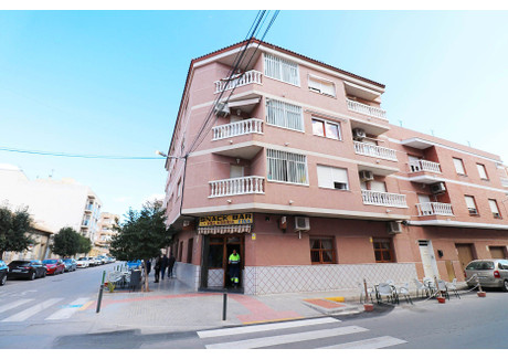 Mieszkanie na sprzedaż - Almoradi, Hiszpania, 103 m², 99 505 USD (401 007 PLN), NET-86322671