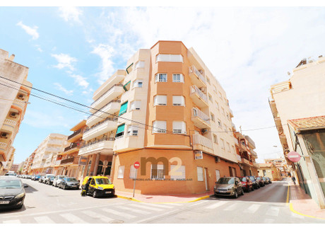 Mieszkanie na sprzedaż - Guardamar Del Segura, Hiszpania, 76 m², 137 971 USD (558 781 PLN), NET-96928470
