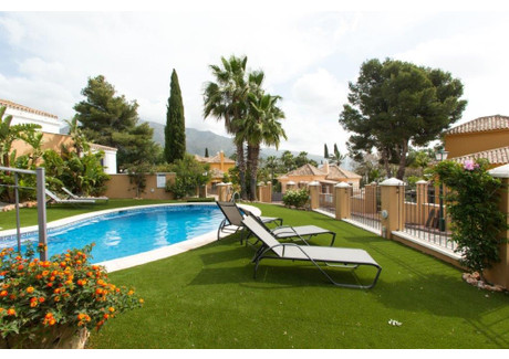 Dom na sprzedaż - Marbella, Hiszpania, 403 m², 2 339 549 USD (9 147 635 PLN), NET-83777185